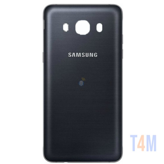 TAMPA TRASEIRA SAMSUNG GALAXY J5 2016 J510 PRETO